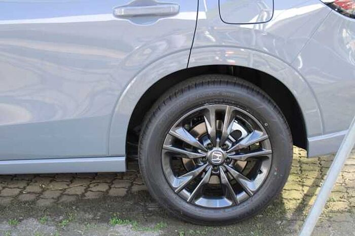 Honda ZR-V ZR-V e:HEV 2.0 i-MMD Hybrid Advance