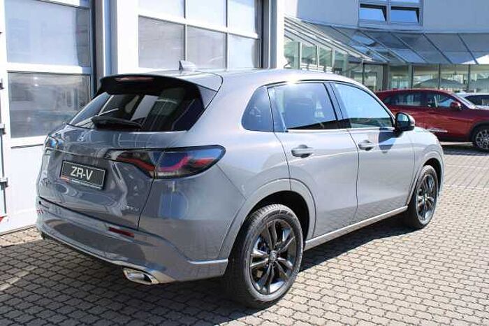 Honda ZR-V ZR-V e:HEV 2.0 i-MMD Hybrid Advance