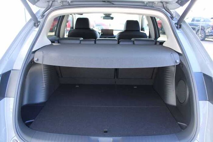 Honda ZR-V ZR-V e:HEV 2.0 i-MMD Hybrid Advance