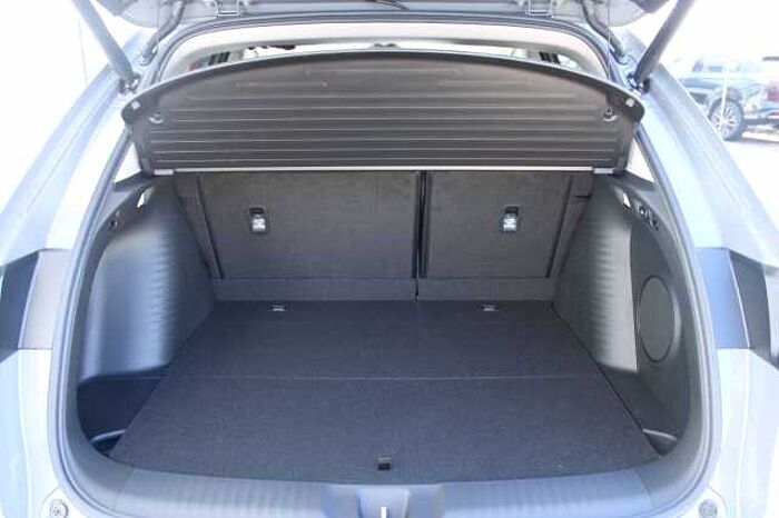Honda ZR-V ZR-V e:HEV 2.0 i-MMD Hybrid Advance
