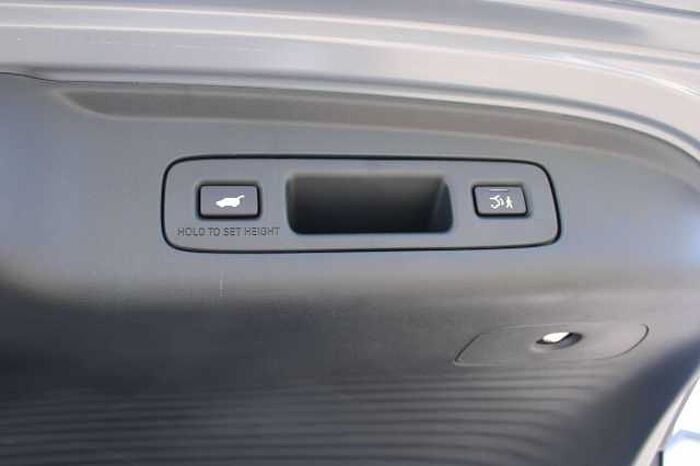 Honda ZR-V ZR-V e:HEV 2.0 i-MMD Hybrid Advance