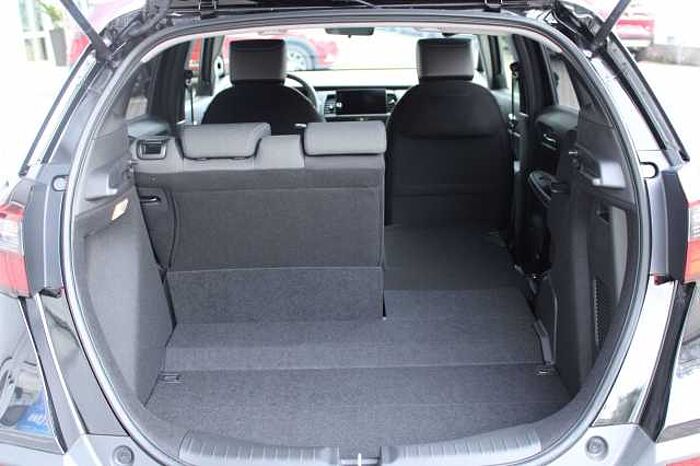 Honda Jazz 1.5 i-MMD Hybrid Crosstar Advance