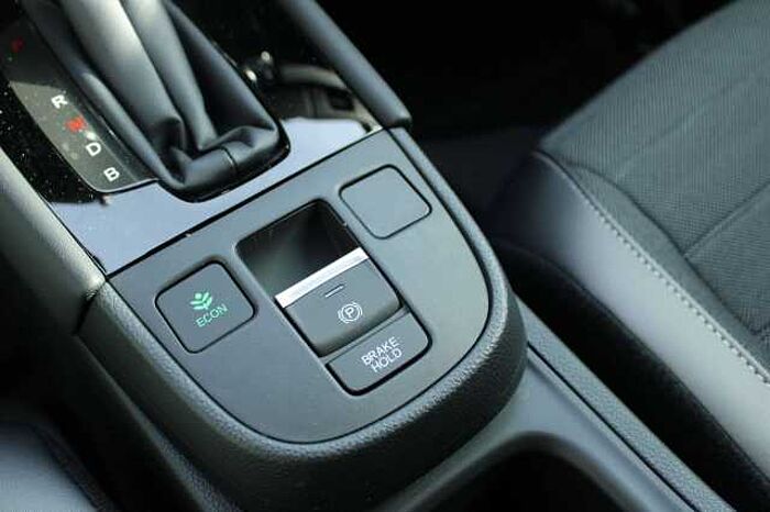 Honda Jazz 1.5 i-MMD Hybrid Crosstar Advance