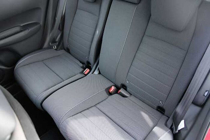 Honda Jazz 1.5 i-MMD Hybrid Crosstar Advance
