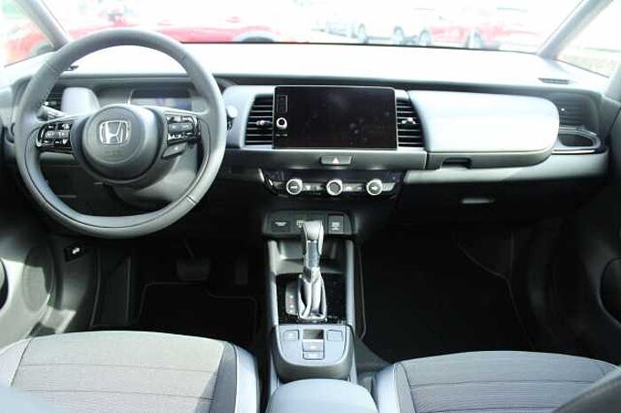Honda Jazz 1.5 i-MMD Hybrid Crosstar Advance