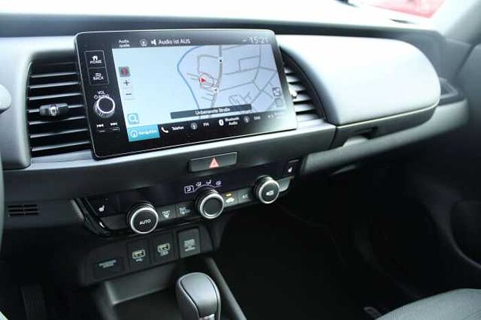 Honda Jazz 1.5 i-MMD Hybrid Crosstar Advance