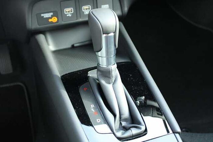 Honda Jazz 1.5 i-MMD Hybrid Crosstar Advance