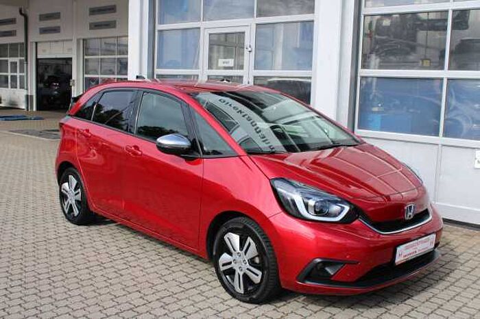 Honda Jazz Jazz Hybrid 1.5 i-MMD Hybrid e-CVT Executive