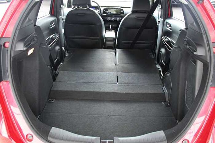 Honda Jazz Jazz Hybrid 1.5 i-MMD Hybrid e-CVT Executive