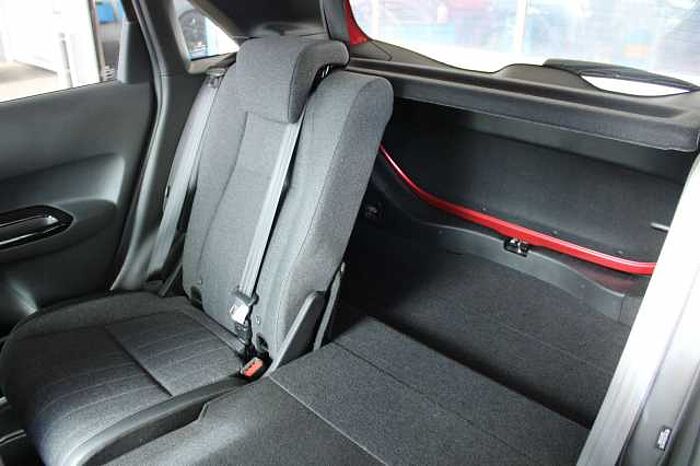 Honda Jazz Jazz Hybrid 1.5 i-MMD Hybrid e-CVT Executive