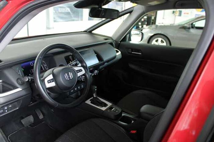 Honda Jazz Jazz Hybrid 1.5 i-MMD Hybrid e-CVT Executive