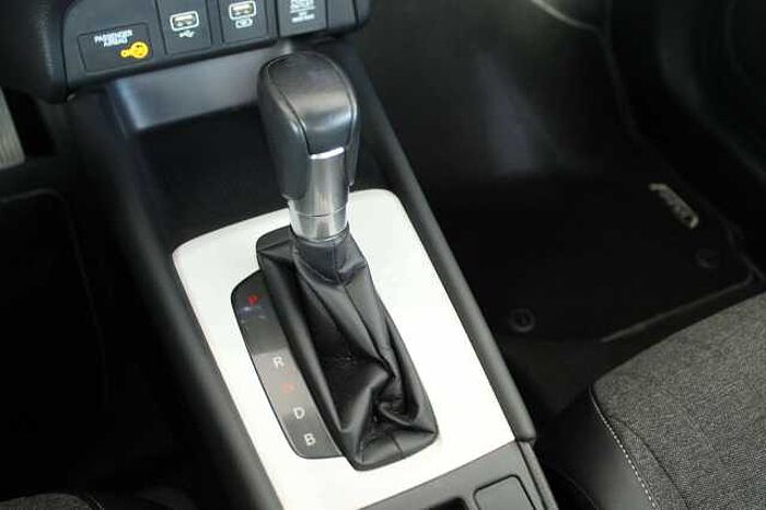 Honda Jazz Jazz Hybrid 1.5 i-MMD Hybrid e-CVT Executive