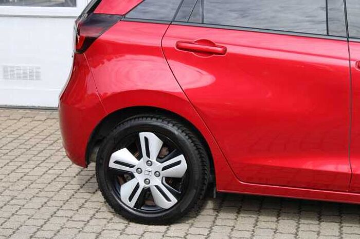 Honda Jazz Jazz Hybrid 1.5 i-MMD Hybrid e-CVT Executive