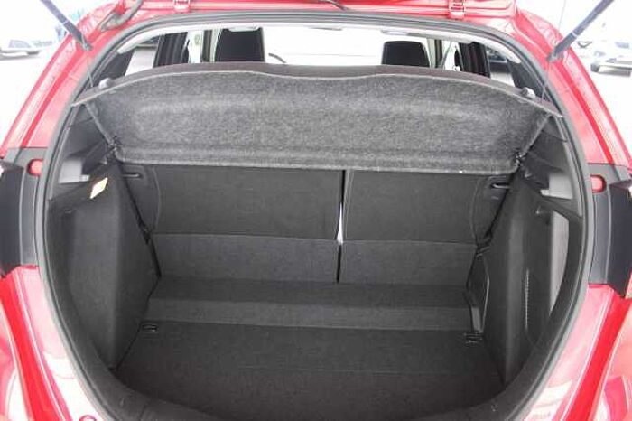 Honda Jazz Jazz Hybrid 1.5 i-MMD Hybrid e-CVT Executive