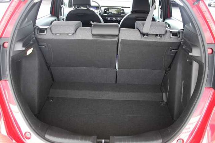 Honda Jazz Jazz Hybrid 1.5 i-MMD Hybrid e-CVT Executive