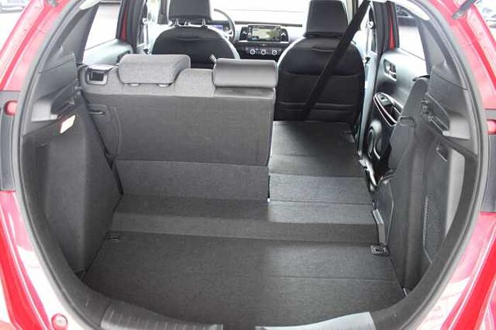 Honda Jazz Jazz Hybrid 1.5 i-MMD Hybrid e-CVT Executive
