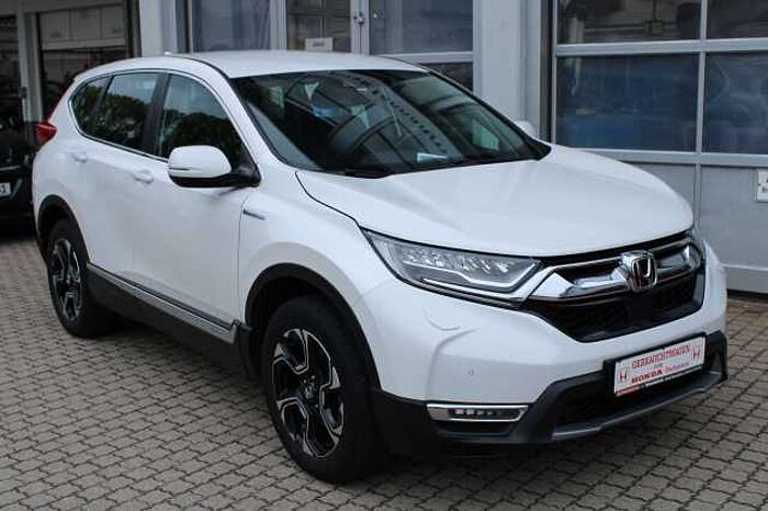 Honda CR-V 2.0 i-MMD HYBRID 4WD Elegance