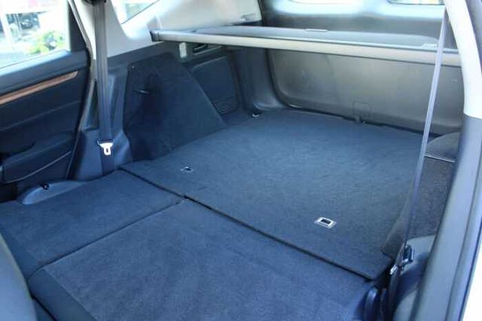 Honda CR-V 2.0 i-MMD HYBRID 4WD Elegance