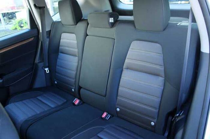 Honda CR-V 2.0 i-MMD HYBRID 4WD Elegance