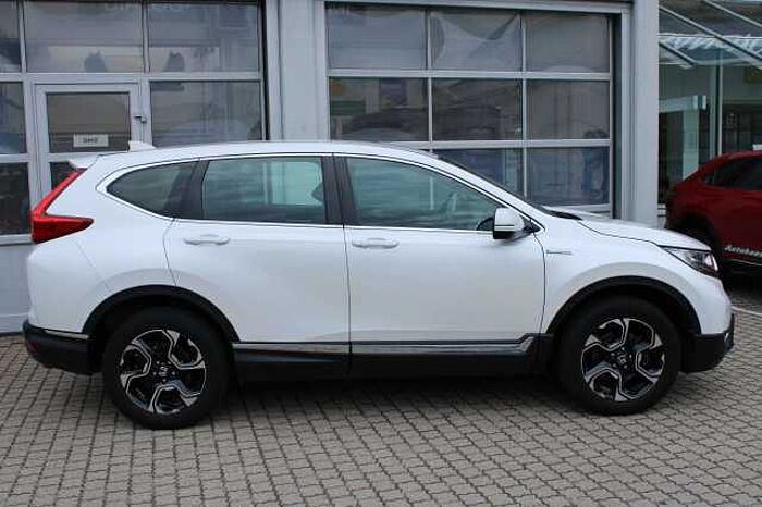 Honda CR-V 2.0 i-MMD HYBRID 4WD Elegance