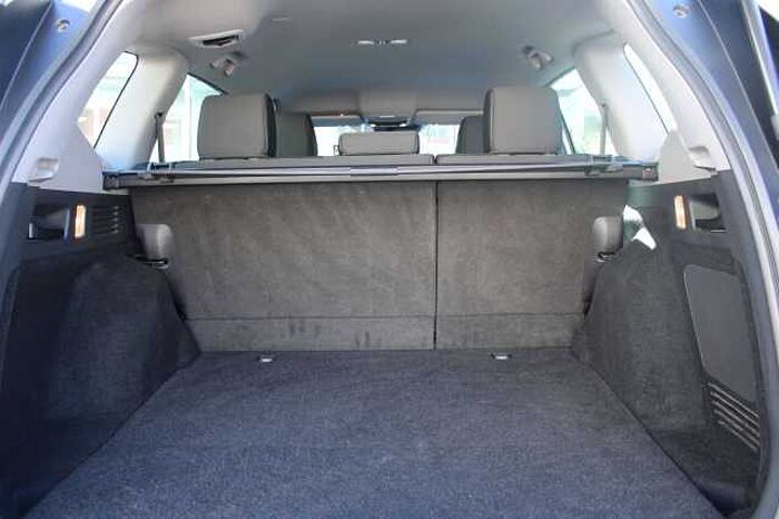 Honda CR-V 2.0 i-MMD HYBRID 4WD Elegance