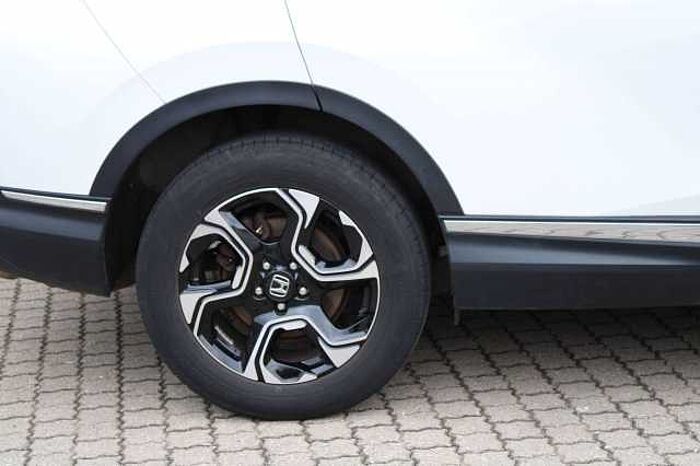 Honda CR-V 2.0 i-MMD HYBRID 4WD Elegance