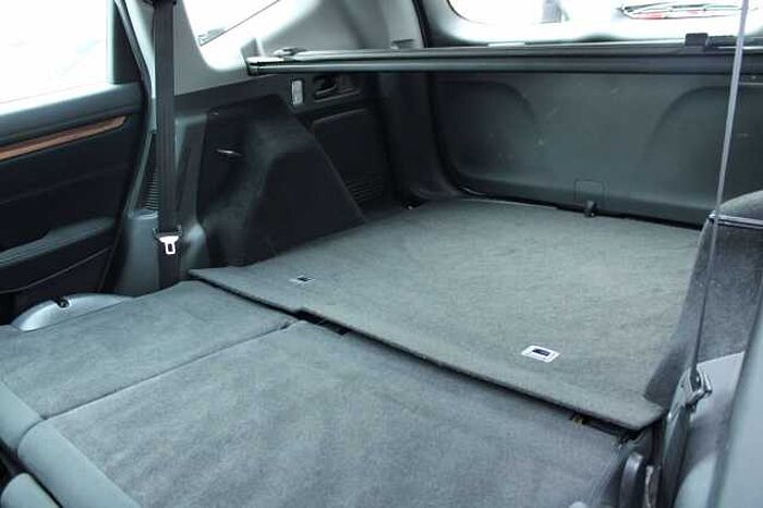 Honda CR-V 2.0 i-MMD HYBRID 4WD Elegance