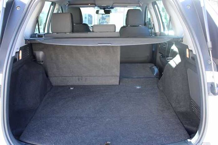 Honda CR-V 2.0 i-MMD HYBRID 4WD Elegance