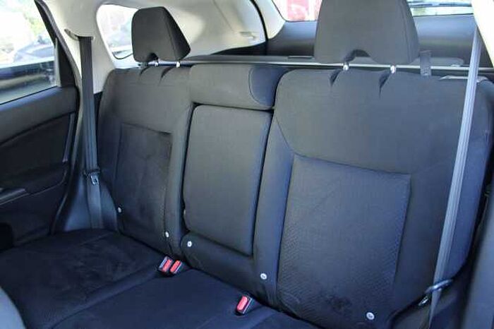 Honda CR-V Elegance 2WD