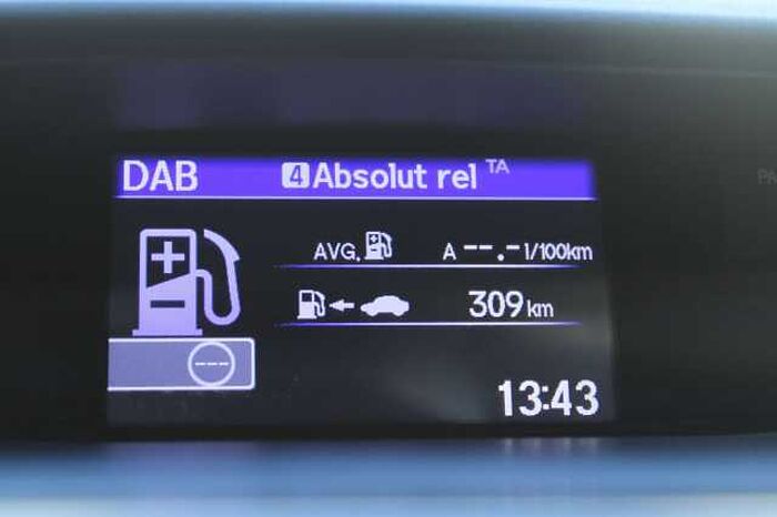 Honda CR-V Elegance 2WD