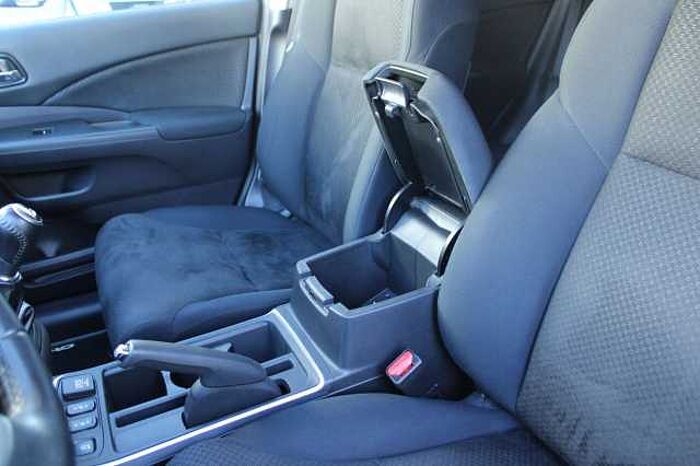 Honda CR-V Elegance 2WD