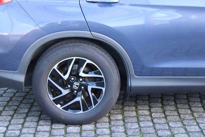 Honda CR-V Elegance 2WD
