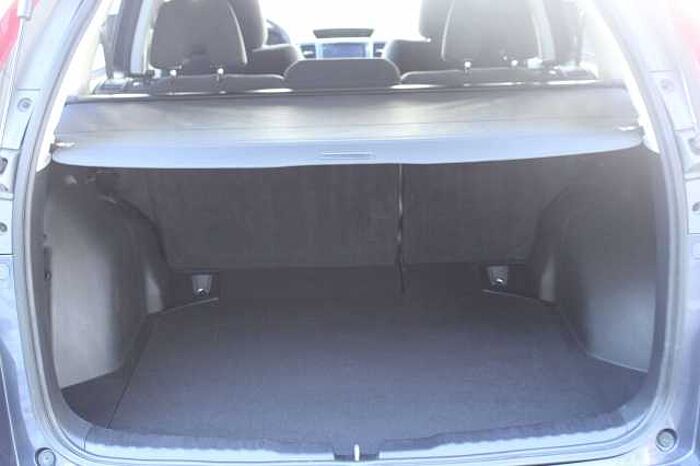 Honda CR-V Elegance 2WD